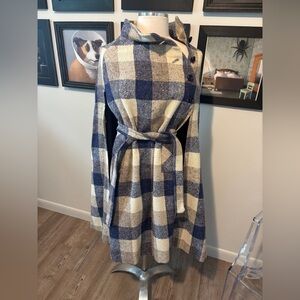 Vintage, Hourihan Cape, made in Ireland